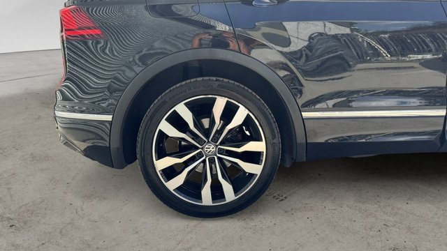 2020 VOLKSWAGEN TIGUAN - Photo 9