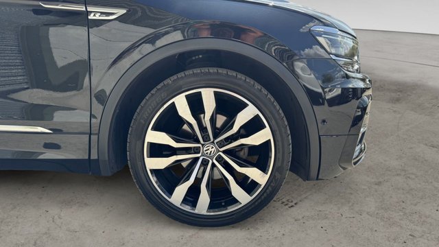2020 VOLKSWAGEN TIGUAN - Photo 10