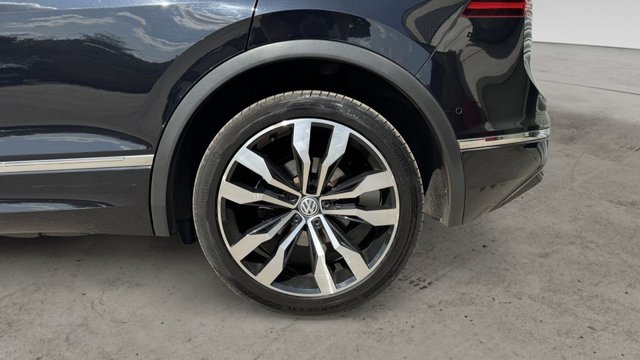 2020 VOLKSWAGEN TIGUAN - Photo 11