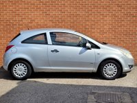USED 2009 09 VAUXHALL CORSA 1.0i 12v Life Hatchback 3dr Petrol Manual (134 g/km, 59 bhp) READY TO DRIVE AWAY  03/04/2026 MOT