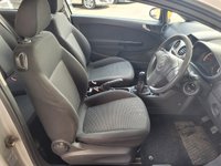USED 2009 09 VAUXHALL CORSA 1.0i 12v Life Hatchback 3dr Petrol Manual (134 g/km, 59 bhp) READY TO DRIVE AWAY  03/04/2026 MOT