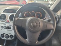 USED 2009 09 VAUXHALL CORSA 1.0i 12v Life Hatchback 3dr Petrol Manual (134 g/km, 59 bhp) READY TO DRIVE AWAY  03/04/2026 MOT