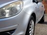USED 2009 09 VAUXHALL CORSA 1.0i 12v Life Hatchback 3dr Petrol Manual (134 g/km, 59 bhp) READY TO DRIVE AWAY  03/04/2026 MOT