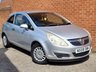 USED 2009 09 VAUXHALL CORSA 1.0i 12v Life Hatchback 3dr Petrol Manual (134 g/km, 59 bhp) READY TO DRIVE AWAY  03/04/2026 MOT