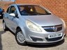 USED 2009 09 VAUXHALL CORSA 1.0i 12v Life Hatchback 3dr Petrol Manual (134 g/km, 59 bhp) READY TO DRIVE AWAY  03/04/2026 MOT