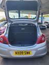 USED 2009 09 VAUXHALL CORSA 1.0i 12v Life Hatchback 3dr Petrol Manual (134 g/km, 59 bhp) READY TO DRIVE AWAY  03/04/2026 MOT
