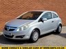 USED 2009 09 VAUXHALL CORSA 1.0i 12v Life Hatchback 3dr Petrol Manual (134 g/km, 59 bhp) READY TO DRIVE AWAY  03/04/2026 MOT