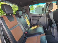 USED 2016 66 FORD RANGER 3.2 TDCi Wildtrak Pickup Double Cab 4dr Diesel Auto 4WD Euro 5 (200 ps) NO VAT+Body Styling Pack