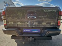 USED 2016 66 FORD RANGER 3.2 TDCi Wildtrak Pickup Double Cab 4dr Diesel Auto 4WD Euro 5 (200 ps) NO VAT+Body Styling Pack