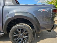 USED 2016 66 FORD RANGER 3.2 TDCi Wildtrak Pickup Double Cab 4dr Diesel Auto 4WD Euro 5 (200 ps) NO VAT+Body Styling Pack
