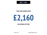 USED 2016 66 FORD RANGER 3.2 TDCi Wildtrak Pickup Double Cab 4dr Diesel Auto 4WD Euro 5 (200 ps) NO VAT+Body Styling Pack