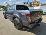 USED 2016 66 FORD RANGER 3.2 TDCi Wildtrak Pickup Double Cab 4dr Diesel Auto 4WD Euro 5 (200 ps) NO VAT+Body Styling Pack