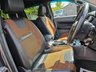 USED 2016 66 FORD RANGER 3.2 TDCi Wildtrak Pickup Double Cab 4dr Diesel Auto 4WD Euro 5 (200 ps) NO VAT+Body Styling Pack