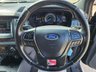 USED 2016 66 FORD RANGER 3.2 TDCi Wildtrak Pickup Double Cab 4dr Diesel Auto 4WD Euro 5 (200 ps) NO VAT+Body Styling Pack