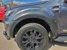USED 2016 66 FORD RANGER 3.2 TDCi Wildtrak Pickup Double Cab 4dr Diesel Auto 4WD Euro 5 (200 ps) NO VAT+Body Styling Pack