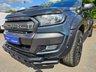 USED 2016 66 FORD RANGER 3.2 TDCi Wildtrak Pickup Double Cab 4dr Diesel Auto 4WD Euro 5 (200 ps) NO VAT+Body Styling Pack