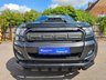 USED 2016 66 FORD RANGER 3.2 TDCi Wildtrak Pickup Double Cab 4dr Diesel Auto 4WD Euro 5 (200 ps) NO VAT+Body Styling Pack