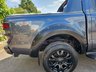 USED 2016 66 FORD RANGER 3.2 TDCi Wildtrak Pickup Double Cab 4dr Diesel Auto 4WD Euro 5 (200 ps) NO VAT+Body Styling Pack