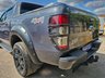 USED 2016 66 FORD RANGER 3.2 TDCi Wildtrak Pickup Double Cab 4dr Diesel Auto 4WD Euro 5 (200 ps) NO VAT+Body Styling Pack