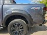 USED 2016 66 FORD RANGER 3.2 TDCi Wildtrak Pickup Double Cab 4dr Diesel Auto 4WD Euro 5 (200 ps) NO VAT+Body Styling Pack