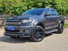 USED 2016 66 FORD RANGER 3.2 TDCi Wildtrak Pickup Double Cab 4dr Diesel Auto 4WD Euro 5 (200 ps) NO VAT+Body Styling Pack