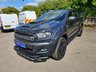 USED 2016 66 FORD RANGER 3.2 TDCi Wildtrak Pickup Double Cab 4dr Diesel Auto 4WD Euro 5 (200 ps) NO VAT+Body Styling Pack
