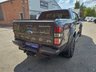 USED 2016 66 FORD RANGER 3.2 TDCi Wildtrak Pickup Double Cab 4dr Diesel Auto 4WD Euro 5 (200 ps) NO VAT+Body Styling Pack