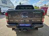 USED 2016 66 FORD RANGER 3.2 TDCi Wildtrak Pickup Double Cab 4dr Diesel Auto 4WD Euro 5 (200 ps) NO VAT+Body Styling Pack