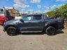 USED 2016 66 FORD RANGER 3.2 TDCi Wildtrak Pickup Double Cab 4dr Diesel Auto 4WD Euro 5 (200 ps) NO VAT+Body Styling Pack