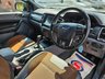 USED 2016 66 FORD RANGER 3.2 TDCi Wildtrak Pickup Double Cab 4dr Diesel Auto 4WD Euro 5 (200 ps) NO VAT+Body Styling Pack