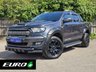USED 2016 66 FORD RANGER 3.2 TDCi Wildtrak Pickup Double Cab 4dr Diesel Auto 4WD Euro 5 (200 ps) NO VAT+Body Styling Pack