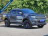 USED 2016 66 FORD RANGER 3.2 TDCi Wildtrak Pickup Double Cab 4dr Diesel Auto 4WD Euro 5 (200 ps) NO VAT+Body Styling Pack