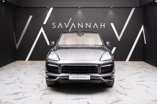 2019 PORSCHE CAYENNE - Photo 3