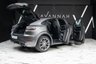 USED 2019 69 PORSCHE CAYENNE 3.0T V6 Coupe 5dr Petrol TiptronicS 4WD Euro 6 (s/s) (340 ps) FULL PORSCHE HISTORY, PAN ROOF
