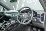 USED 2019 69 PORSCHE CAYENNE 3.0T V6 Coupe 5dr Petrol TiptronicS 4WD Euro 6 (s/s) (340 ps) FULL PORSCHE HISTORY, PAN ROOF