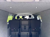 USED 2024 24 FORD TRANSIT CUSTOM 2.0 280 Limited 6 Seat Crew Cab Panel Van 5dr Diesel Manual L1 H1 Euro 6 136PS 