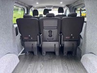USED 2024 24 FORD TRANSIT CUSTOM 2.0 280 Limited 6 Seat Crew Cab Panel Van 5dr Diesel Manual L1 H1 Euro 6 136PS 
