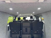 USED 2024 24 FORD TRANSIT CUSTOM 2.0 280 Limited 6 Seat Crew Cab Panel Van 5dr Diesel Manual L1 H1 Euro 6 136PS 
