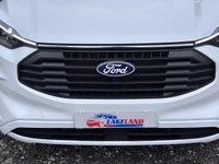 USED 2024 24 FORD TRANSIT CUSTOM 2.0 280 Limited 6 Seat Crew Cab Panel Van 5dr Diesel Manual L1 H1 Euro 6 136PS 