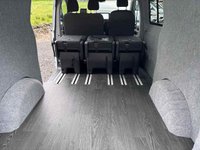 USED 2024 24 FORD TRANSIT CUSTOM 2.0 280 Limited 6 Seat Crew Cab Panel Van 5dr Diesel Manual L1 H1 Euro 6 136PS 