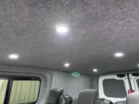 USED 2024 24 FORD TRANSIT CUSTOM 2.0 280 Limited 6 Seat Crew Cab Panel Van 5dr Diesel Manual L1 H1 Euro 6 136PS 