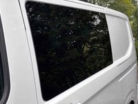USED 2024 24 FORD TRANSIT CUSTOM 2.0 280 Limited 6 Seat Crew Cab Panel Van 5dr Diesel Manual L1 H1 Euro 6 136PS 