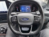 USED 2024 24 FORD TRANSIT CUSTOM 2.0 280 Limited 6 Seat Crew Cab Panel Van 5dr Diesel Manual L1 H1 Euro 6 136PS 