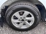 USED 2024 24 FORD TRANSIT CUSTOM 2.0 280 Limited 6 Seat Crew Cab Panel Van 5dr Diesel Manual L1 H1 Euro 6 136PS 