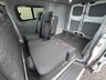 USED 2024 24 FORD TRANSIT CUSTOM 2.0 280 Limited 6 Seat Crew Cab Panel Van 5dr Diesel Manual L1 H1 Euro 6 136PS 