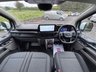 USED 2024 24 FORD TRANSIT CUSTOM 2.0 280 Limited 6 Seat Crew Cab Panel Van 5dr Diesel Manual L1 H1 Euro 6 136PS 