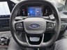 USED 2024 24 FORD TRANSIT CUSTOM 2.0 280 Limited 6 Seat Crew Cab Panel Van 5dr Diesel Manual L1 H1 Euro 6 136PS 