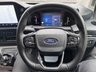 USED 2024 24 FORD TRANSIT CUSTOM 2.0 280 Limited 6 Seat Crew Cab Panel Van 5dr Diesel Manual L1 H1 Euro 6 136PS 