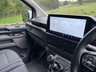 USED 2024 24 FORD TRANSIT CUSTOM 2.0 280 Limited 6 Seat Crew Cab Panel Van 5dr Diesel Manual L1 H1 Euro 6 136PS 