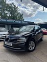 USED 2021 21 VOLKSWAGEN TIGUAN 1.5 TSI Life SUV 5dr Petrol DSG Euro 6 (s/s) (150 ps) automatic